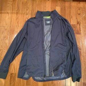 Brooks women’s running jacket